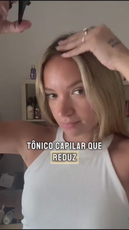 Tônico Rapunzel