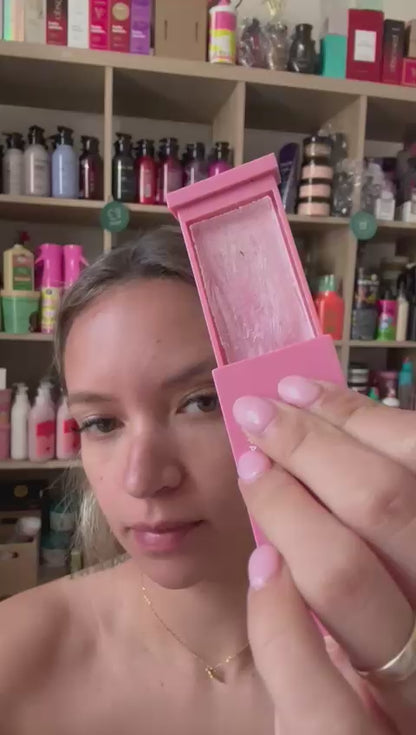 Gel Modelador de Sobrancelhas - Melu