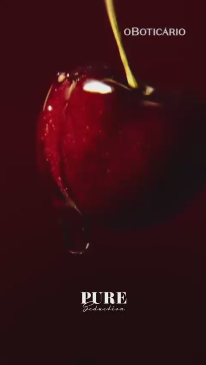 Body Splash - Cereja Rouge