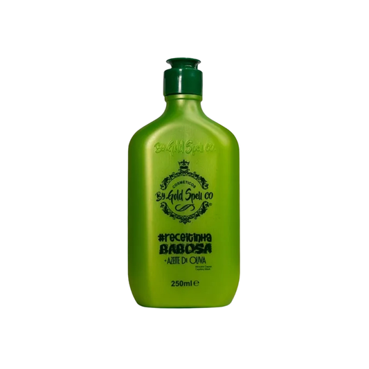 Máscara babosa 250ml