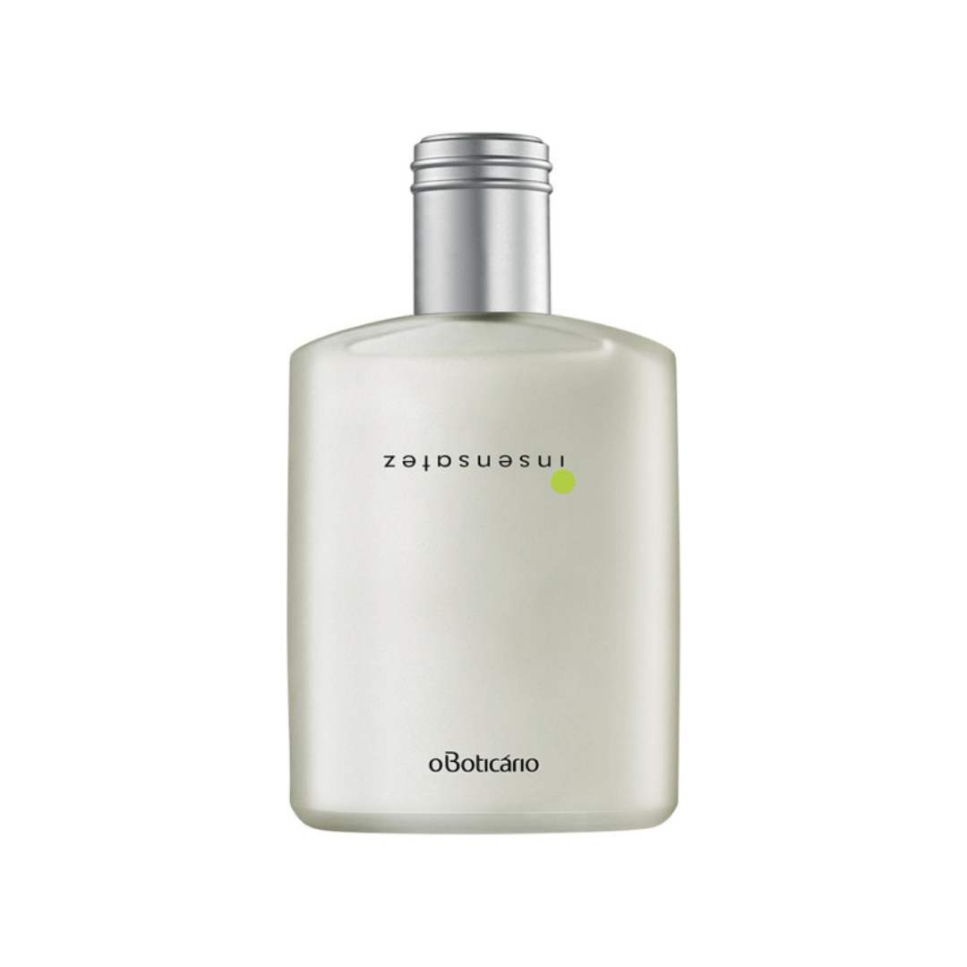 Insensatez 100ml