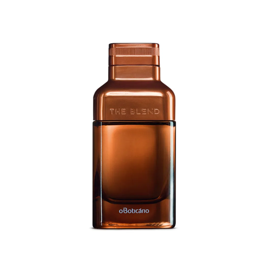 The blend eau de perfum
