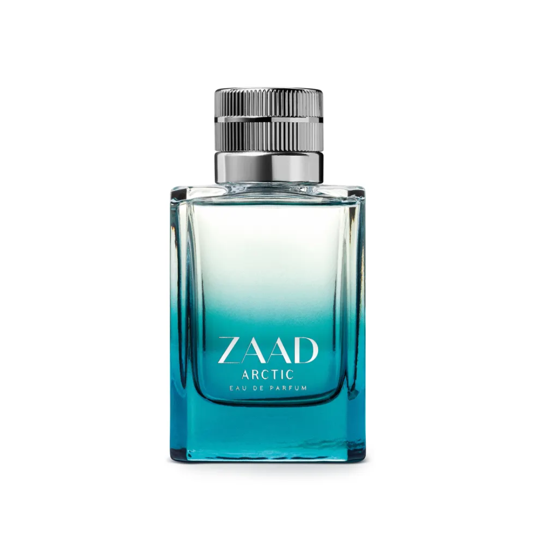 Zaad Arctic