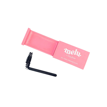Gel Modelador de Sobrancelhas - Melu