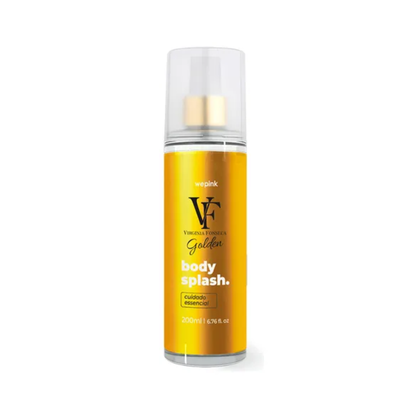 VF Golden body splash 200ml