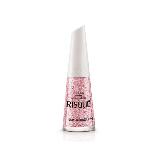 Risqué - Granulado Rosé