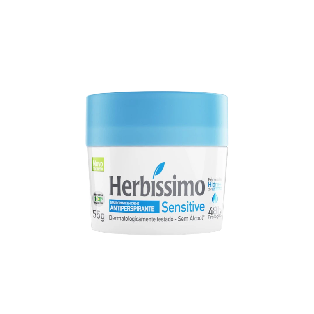 Herbíssimo Sensitive