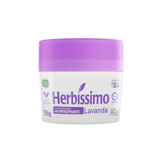 Herbíssimo - Lavanda