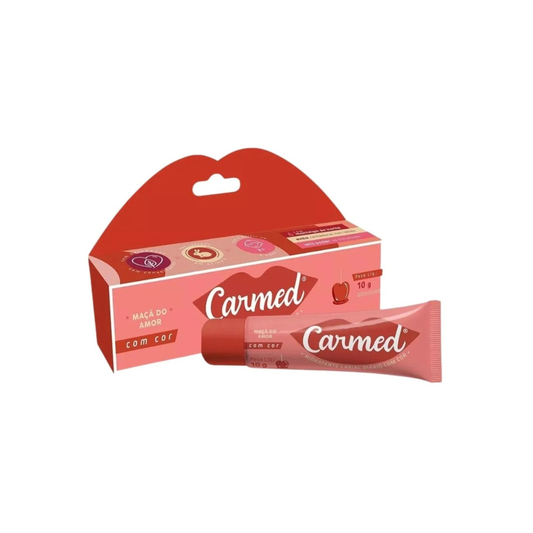 Carmed Maçã do Amor