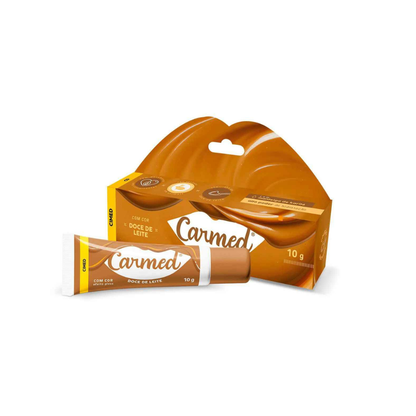 Carmed Doce de Leite