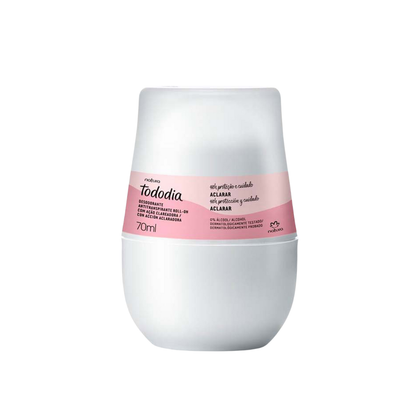 Tododia - Aclarar - Deodorant 70ml