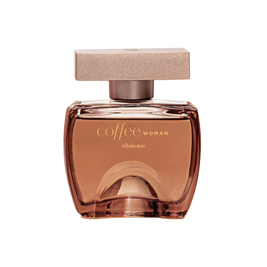 Coffee Woman EDT