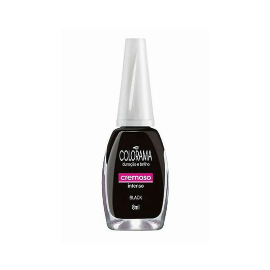 Colorama - Black