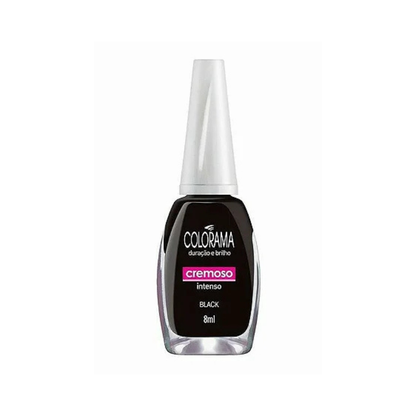 Colorama - Black