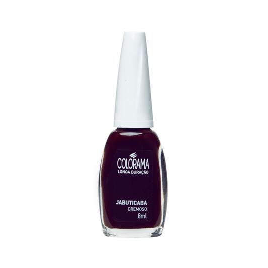 Colorama - Jabuticaba Cremoso