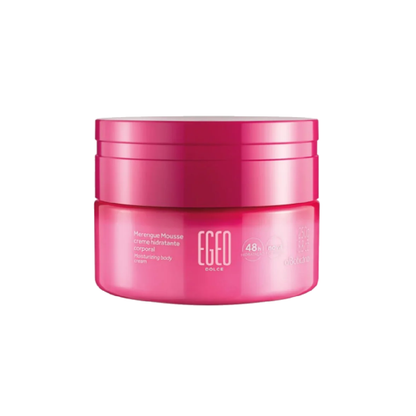 Egeo Dolce - Mousse/ Body Mousse 250g