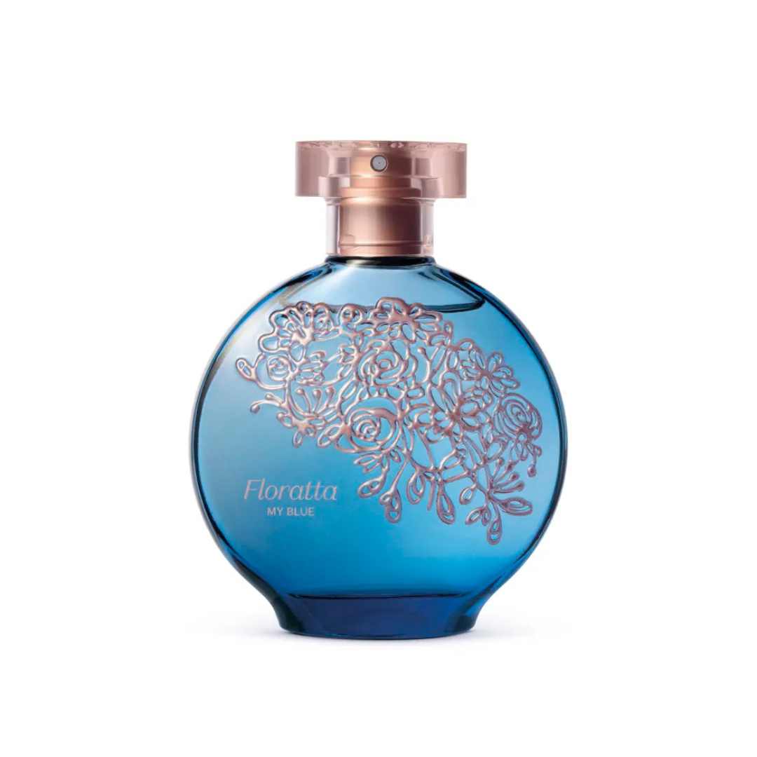 Floratta Blue 75ml