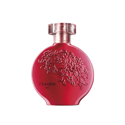 Floratta - Red 75ml