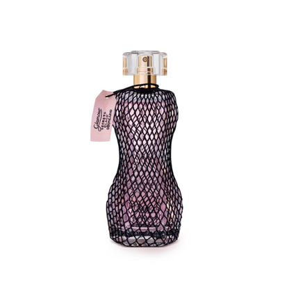 Glamour Secrets Black 