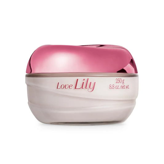 Love Lily - Body Lotion 250g