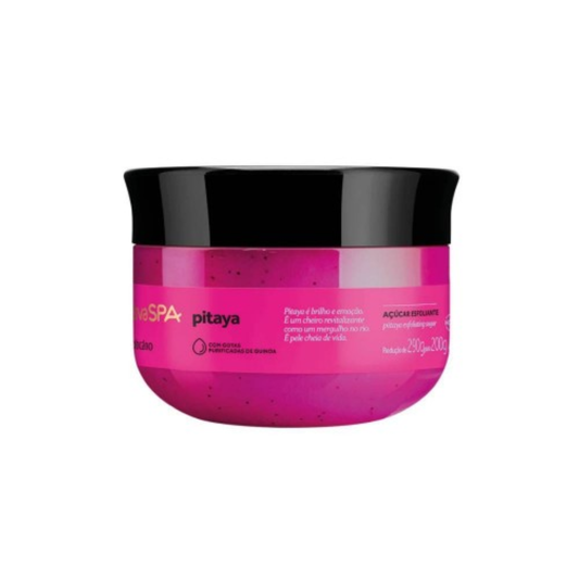 Nativa SPA - Esfoliante Corporal - Pitaya Scrub 200g
