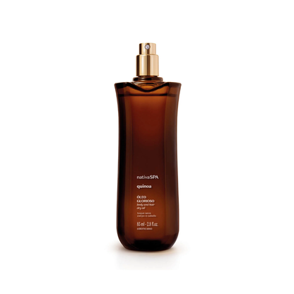 Quinoa Multifunctional Oil / Body and Hair Oil 85ml