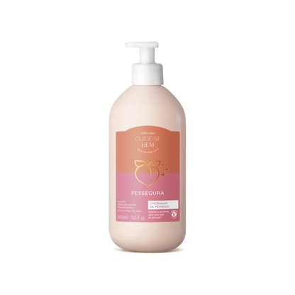Pessegura - Body Moisturizing Lotion 400ml