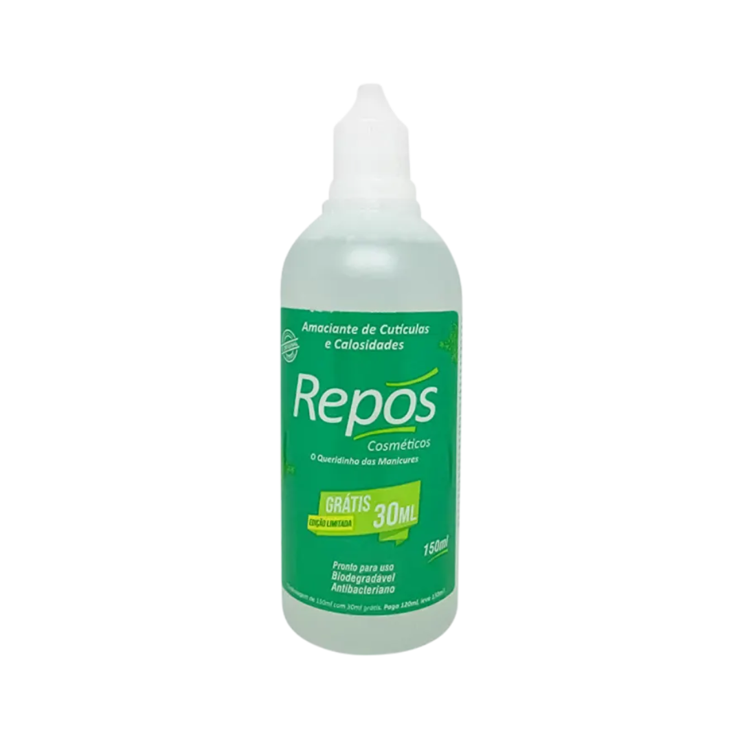 Repos - Cuticle Softener 150ml