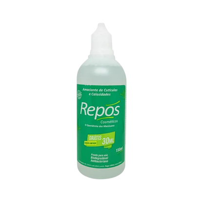 Repos - Cuticle Softener 150ml