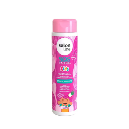 SOS Kids - Conditioner 300ml