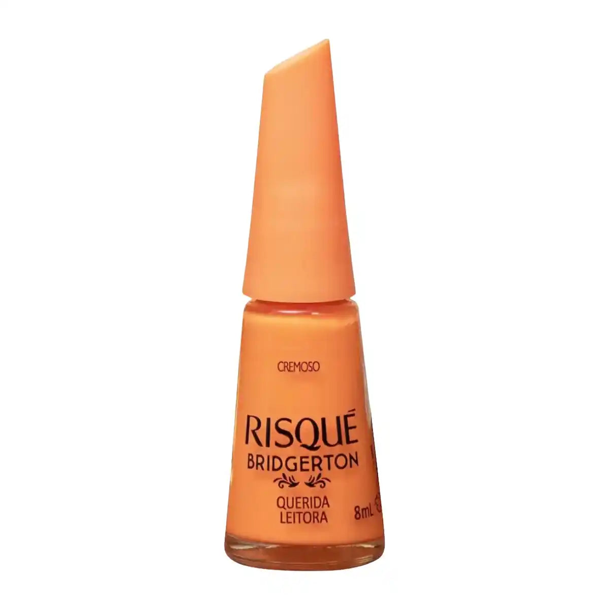 Esmalte Bridgerton Querida Leitora - Risqué