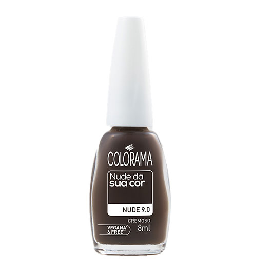 Colorama - Nude 9.0