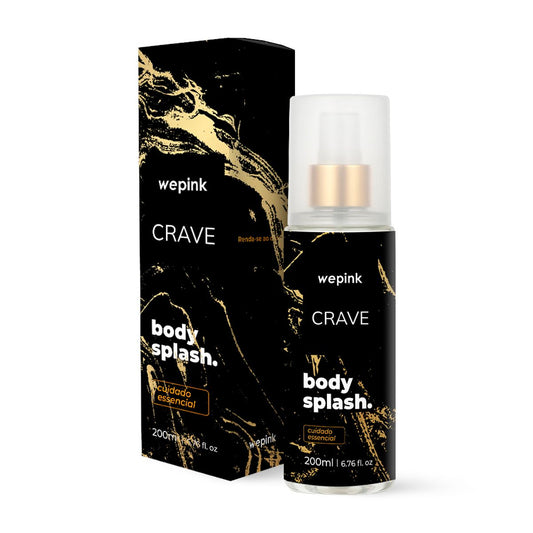 Crave - Body Splash We Pink