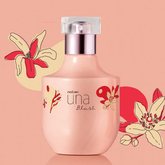 Una Blush
