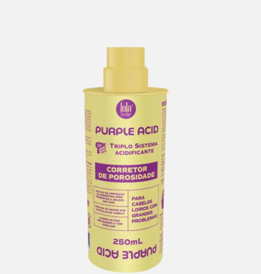 Acid Purple