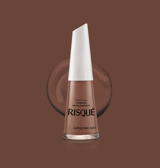 Risqué - Cappuccino