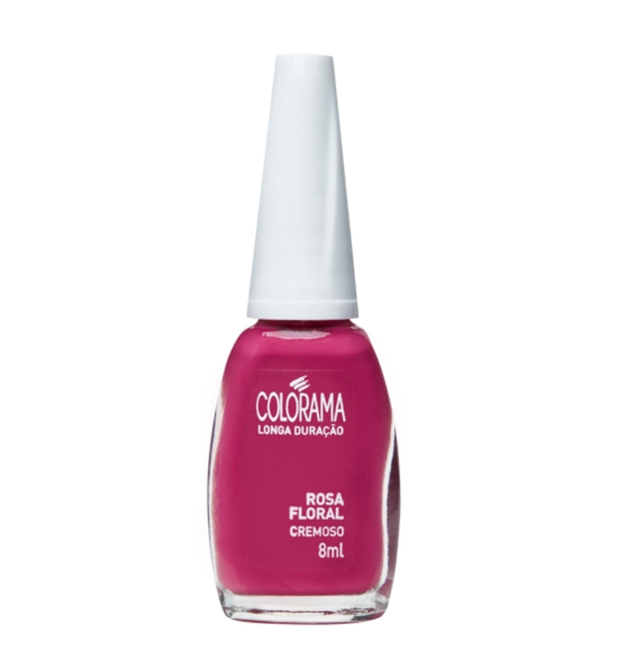 Colorama - Rosa Floral