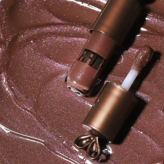 Gloss - Lip Bunny