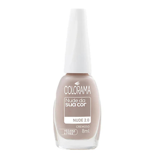 Colorama - Nude 2.0