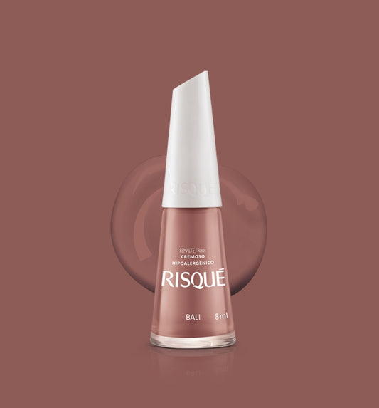 Risqué - Bali