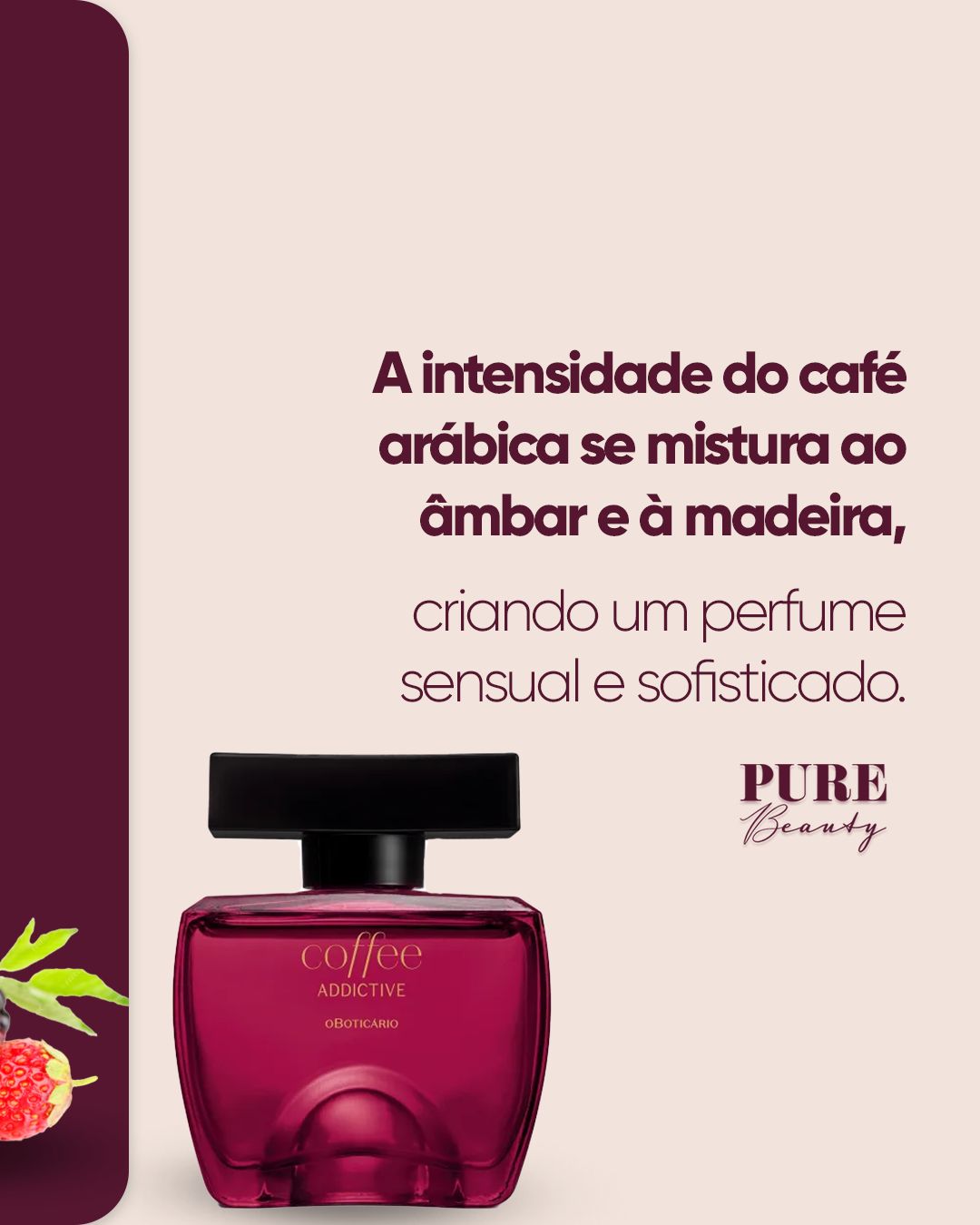 Coffee Addictive Woman