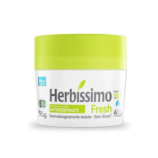Herbíssimo Fresh