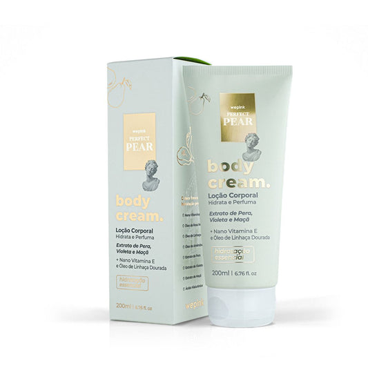 Body Cream Perfect Pear