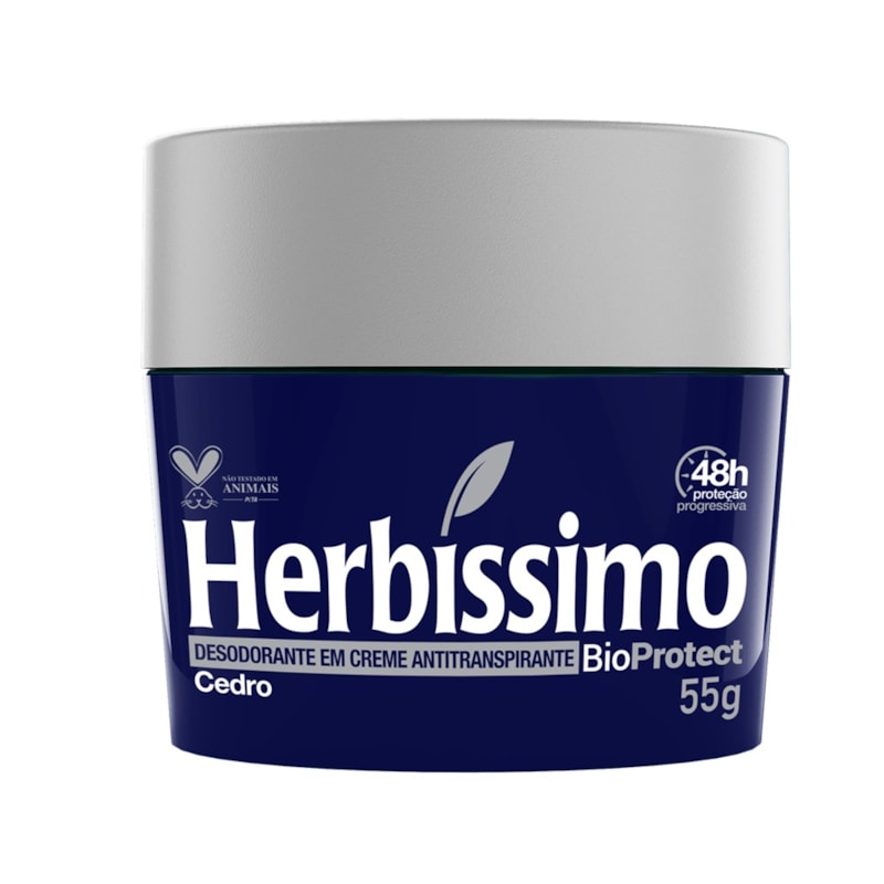 Herbíssimo Cedro