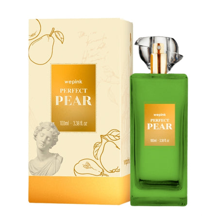 Perfect Pear - We Pink