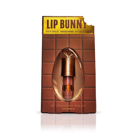 Gloss - Lip Bunny