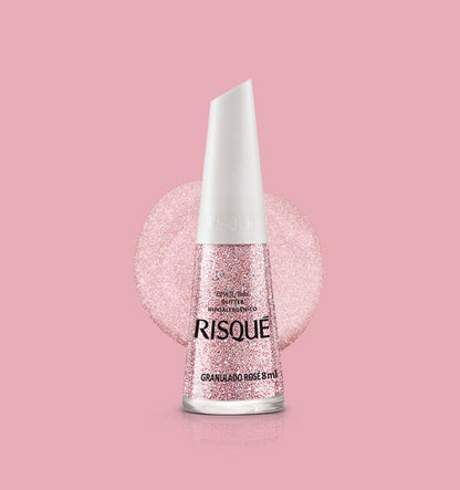 Risqué - Granulado Rosé