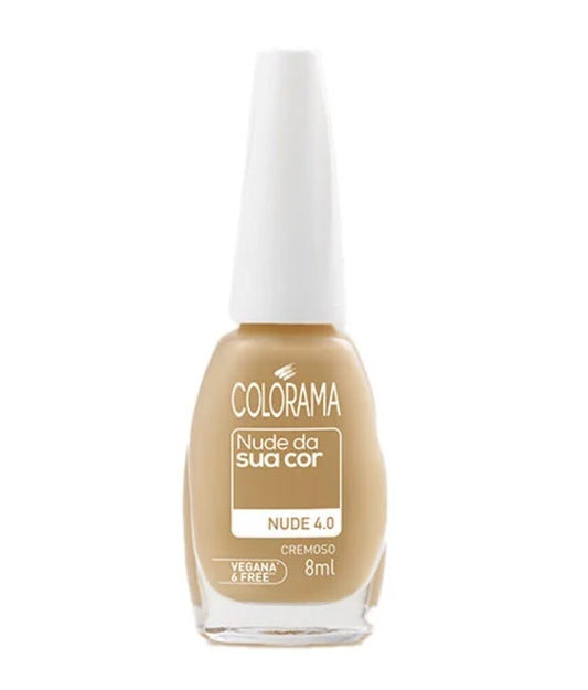 Colorama - Nude 4.0