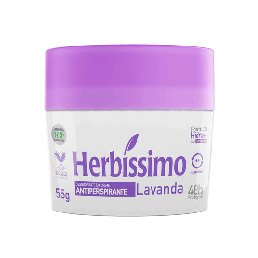 Herbíssimo - Lavanda