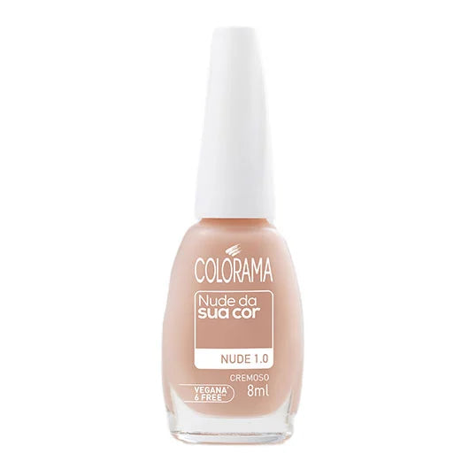 Colorama - Nude 1.0